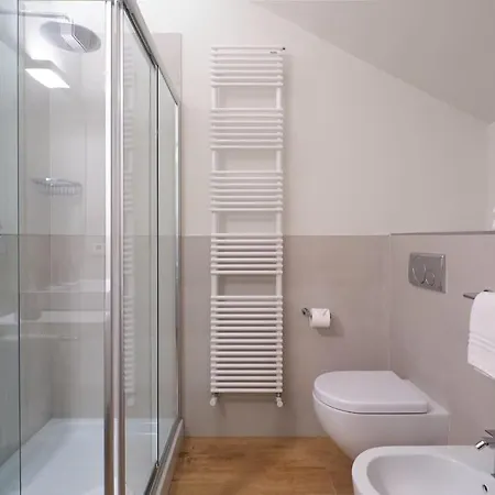 Contempora - Trilocale Watt 37