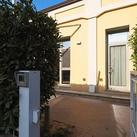 Apartment Contempora - Trilocale Watt 37