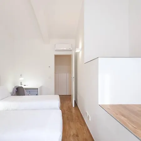 Contempora - Trilocale Watt 37 Apartment