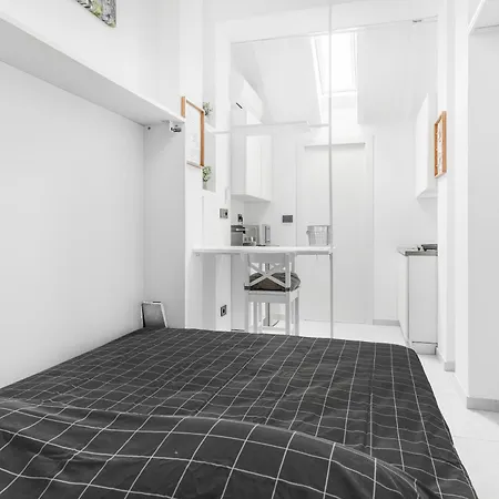 San Siro Metropolis House Completamente Smart