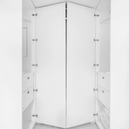 San Siro Metropolis House Completamente Smart Апартаменты