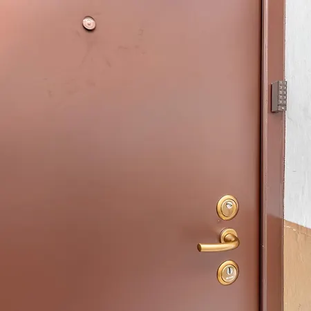 San Siro Metropolis House Completamente Smart Милан