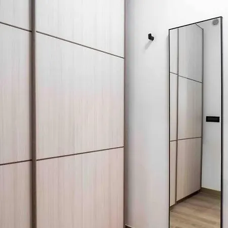 Apartman Art Cafe Tulipani
