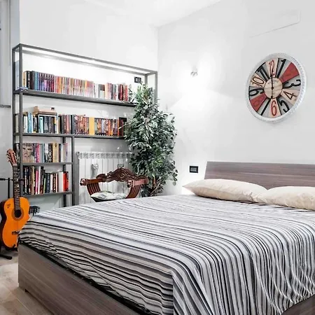Apartman Art Cafe Tulipani
