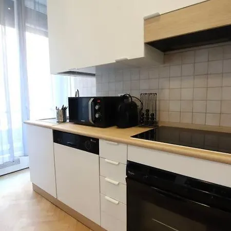 Appartement Duomo - Brera Bella Brera