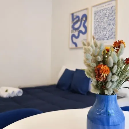 Appartement Duomo - Brera Bella Brera Milaan