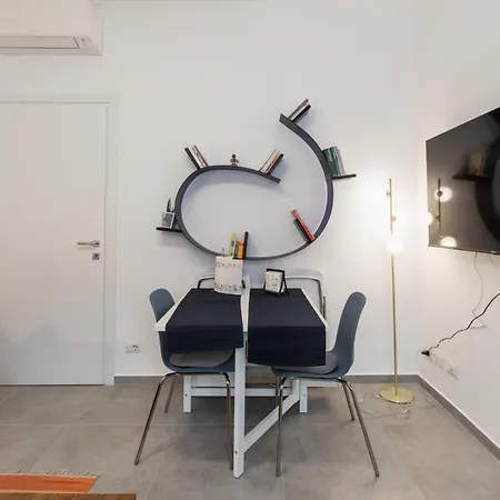 Bilocale, Ristrutturato 2023 Apartmán