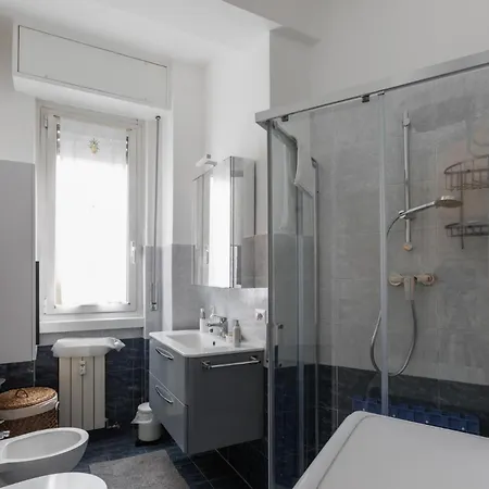 Apartmán Bilocale, Ristrutturato 2023 *