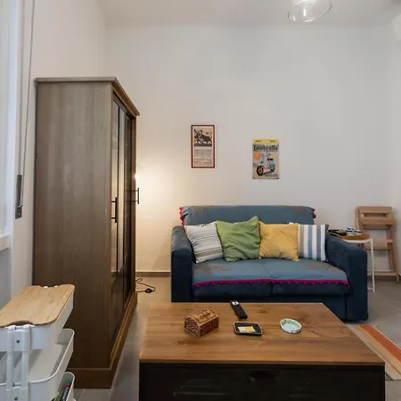 Bilocale, Ristrutturato 2023 *