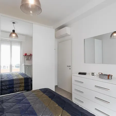 Apartmán Bilocale, Ristrutturato 2023