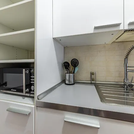 Filiberto Charme מילאנו