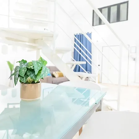 Apartmán Nervesa Exclusive Loft - Collection Milán