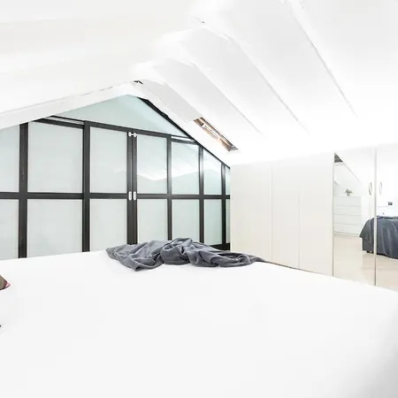 Appartamento Nervesa Exclusive Loft - Collection Milano