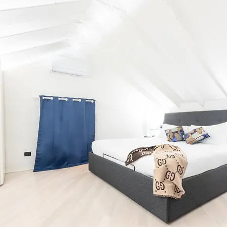 Nervesa Exclusive Loft - Collection * Milano