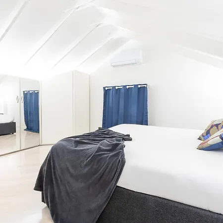 Nervesa Exclusive Loft - Collection Milano