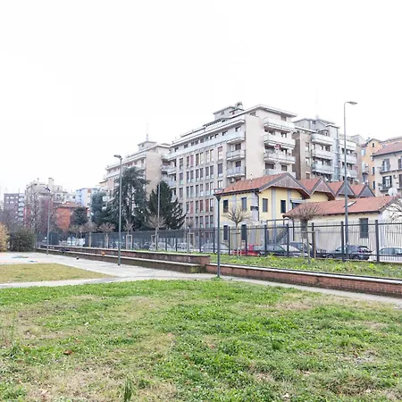 Nervesa Exclusive Loft - Collection * Milano