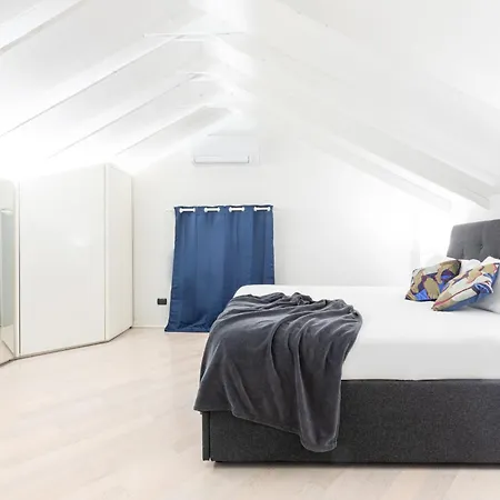 Nervesa Exclusive Loft - Collection Apartmán