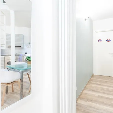 Nervesa Exclusive Loft - Collection Appartamento