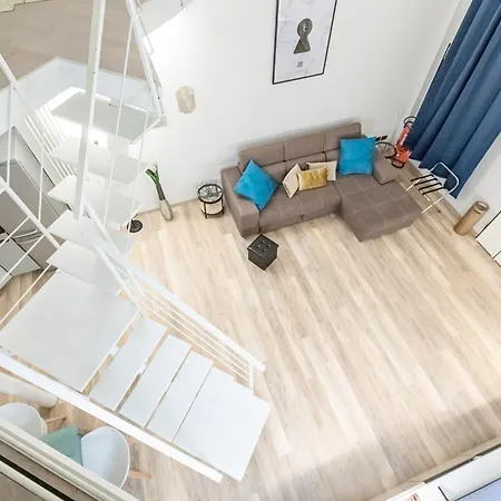 Appartamento Nervesa Exclusive Loft - Collection *