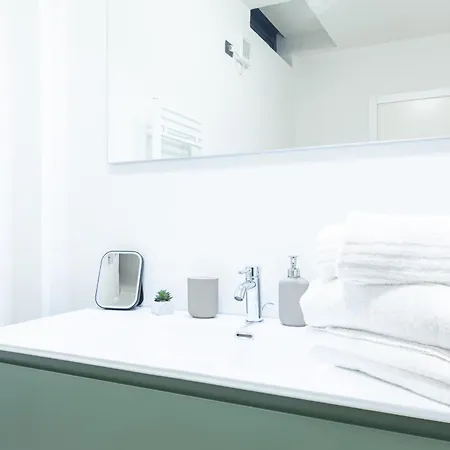 Nervesa Exclusive Loft - Collection *