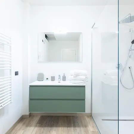 Nervesa Exclusive Loft - Collection * Milano