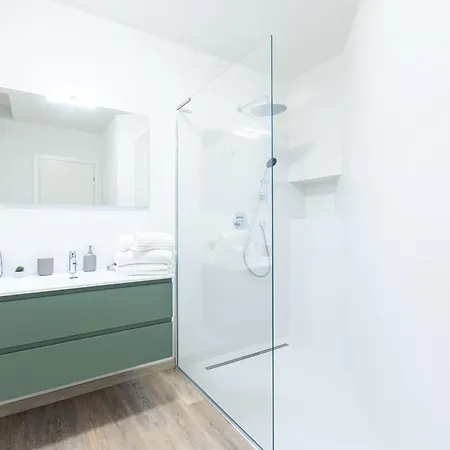 Nervesa Exclusive Loft - Collection Apartmán Milán