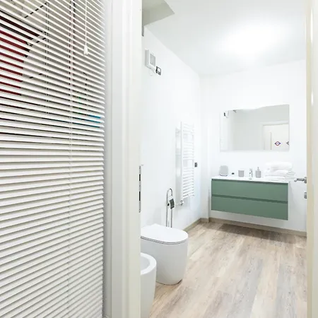 Nervesa Exclusive Loft - Collection * Milano