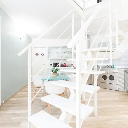 Appartamento Nervesa Exclusive Loft - Collection *