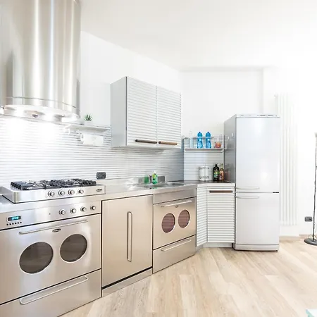 Apartmán Nervesa Exclusive Loft - Collection