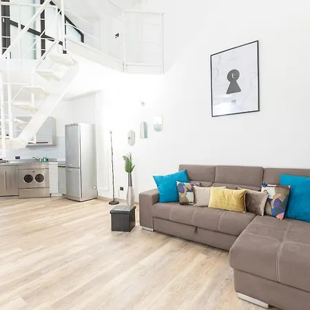 Appartamento Nervesa Exclusive Loft - Collection Milano