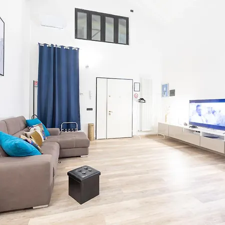 Appartamento Nervesa Exclusive Loft - Collection