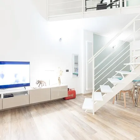 Nervesa Exclusive Loft - Collection Milán