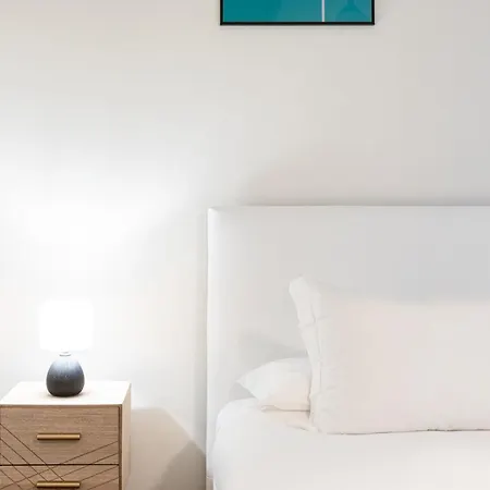 Bicocca Terrace Two Bedroom -top Collection * Milan