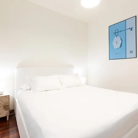 Bicocca Terrace Two Bedroom -top Collection *
