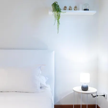 Bicocca Terrace Two Bedroom -top Collection Apartment *