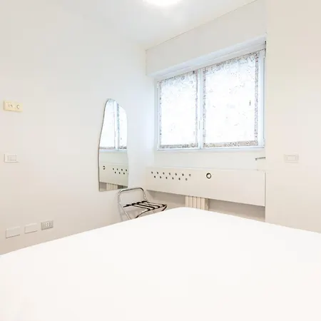 Bicocca Terrace Two Bedroom -top Collection *