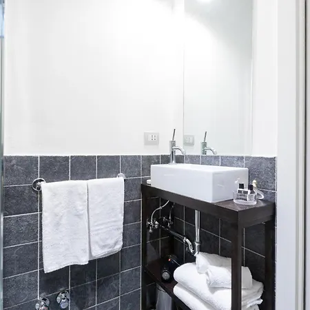 Bicocca Terrace Two Bedroom -top Collection *