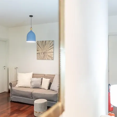 Bicocca Terrace Two Bedroom -top Collection Milan