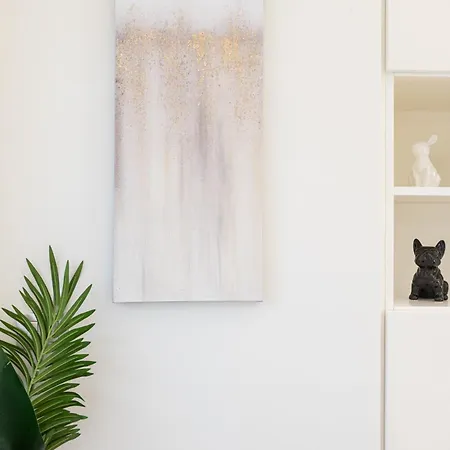 Bicocca Terrace Two Bedroom -top Collection Apartment