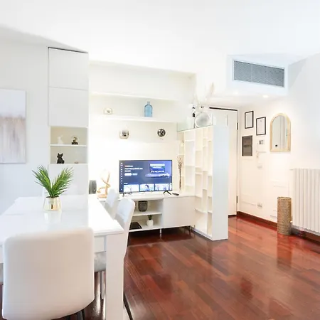 Bicocca Terrace Two Bedroom -top Collection Milan