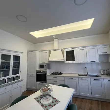 Centro Corso Lejlighed *