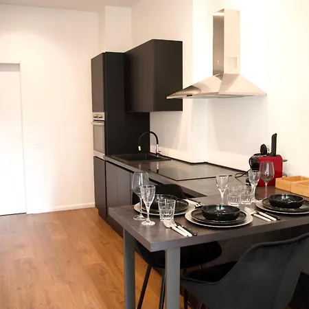 Savoia Luxury Apartmán Milán