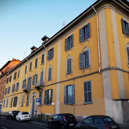 Apartament In Da House *