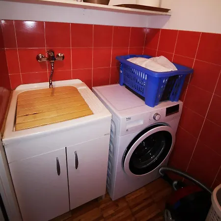 Apartament In Da House *