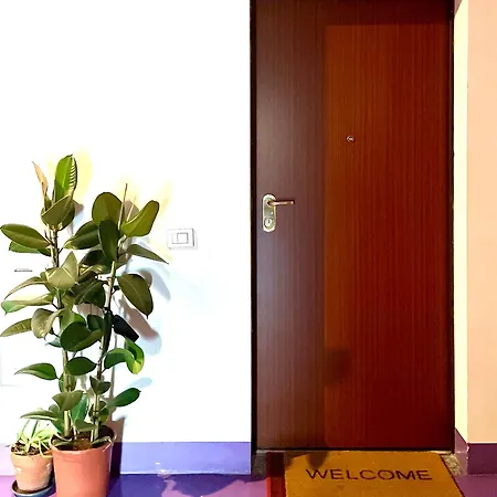 Apartment Loft A *