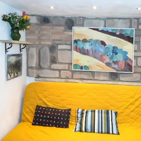 Apartment Kappartamento