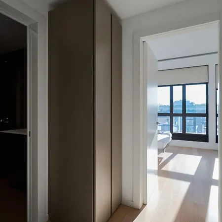 Duomo In The Center Of Appartement