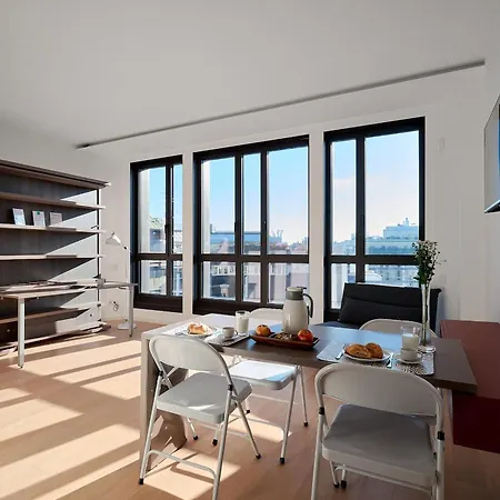 Apartment Duomo In The Center Of *