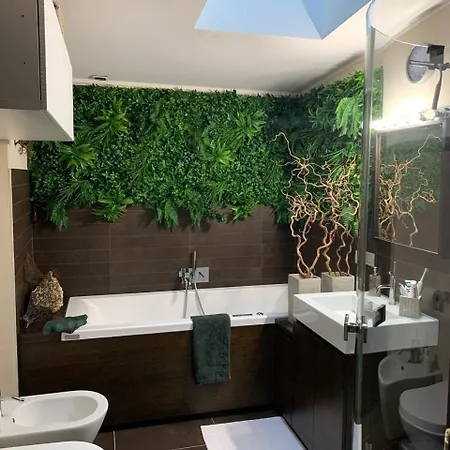 Residenza Taliedo, In Casa Privata, Abitata, Solo Doppia E Bagno Personale Ubytování v soukromí *