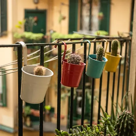 Conca Del Naviglio Retreat